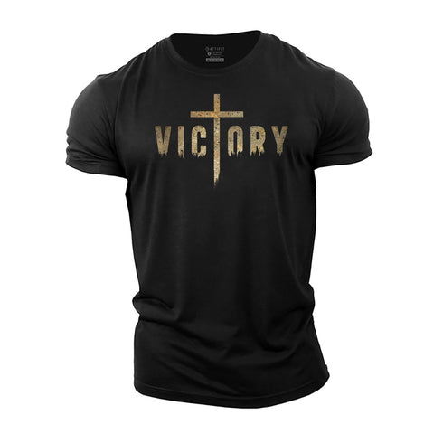 Men's Victory Cotton T-Shirt